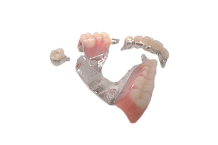 香川県・高松市で義歯・入れ歯をお探しなら吉本歯科医院